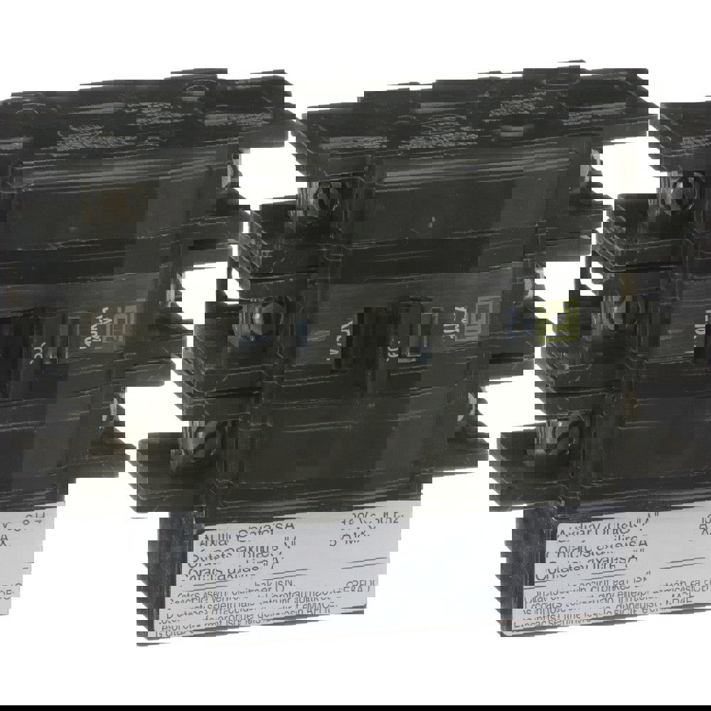 Circuit Breakers; Circuit Breaker Type: Miniature Circuit Breaker ; Amperage: 60 ; Voltage: 240V ; Wire Size (AWG): 14-2 ; Number Of Poles: 3 ; Tripping Mechanism: Thermal-Magnetic