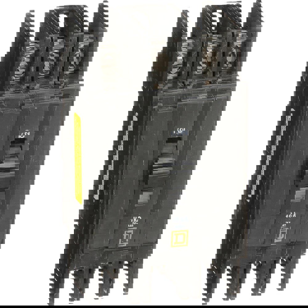 Circuit Breakers; Circuit Breaker Type: Miniature Circuit Breaker ; Amperage: 60 ; Voltage: 120/240V ; Wire Size (AWG): 14-2 ; Number Of Poles: 2 ; Tripping Mechanism: Thermal-Magnetic