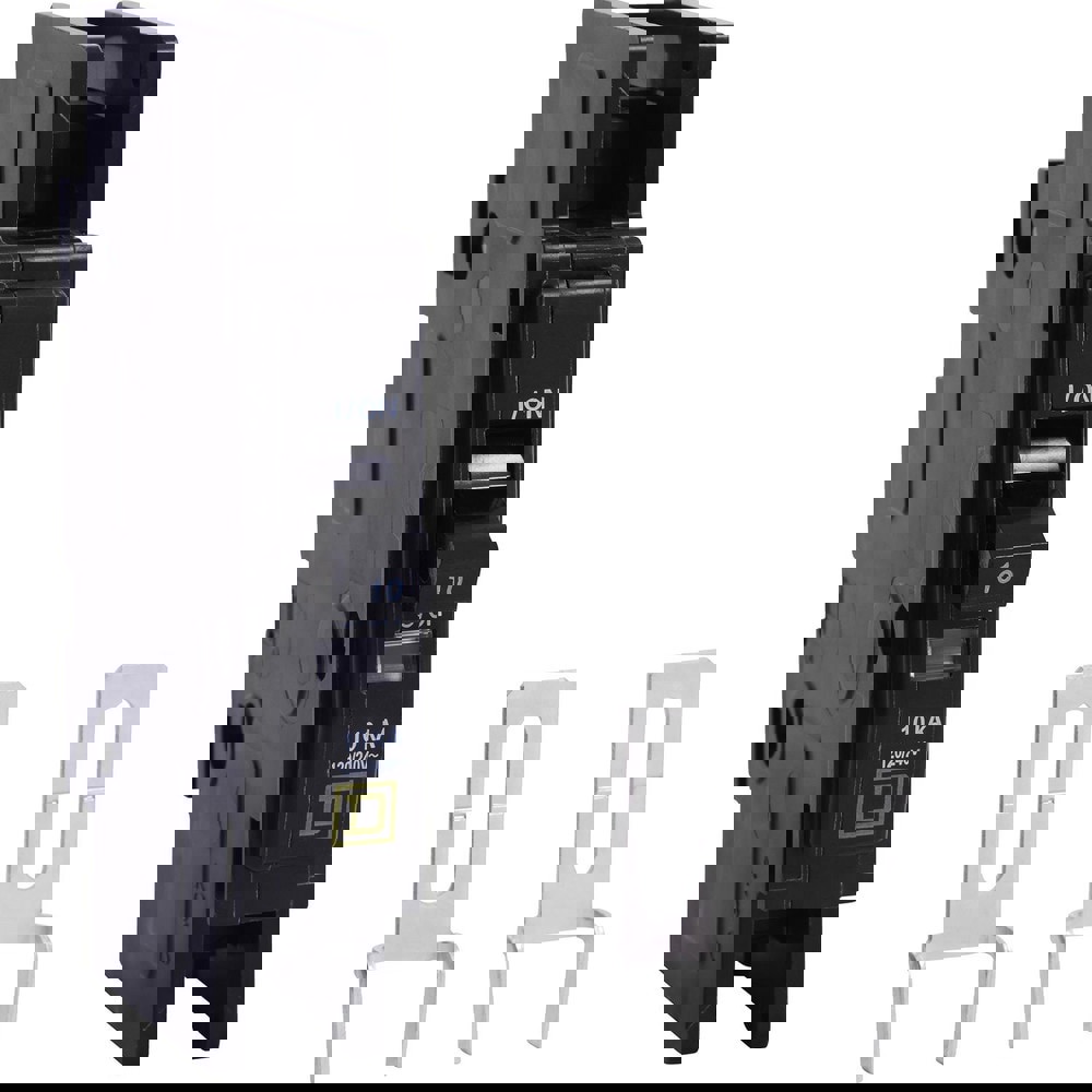 Circuit Breakers; Circuit Breaker Type: Miniature Circuit Breaker ; Amperage: 30 ; Voltage: 120/240V ; Wire Size (AWG): 14-2 ; Number Of Poles: 1 ; Tripping Mechanism: Thermal-Magnetic