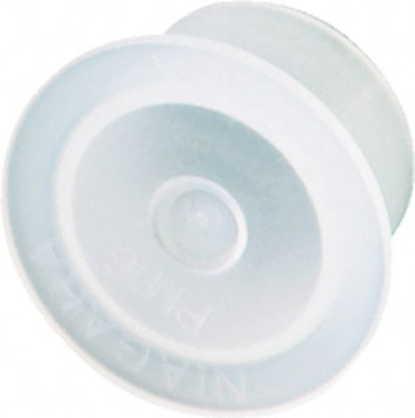 Cap: 11.76 mm ID
