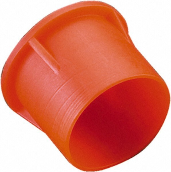 Tube Cap & Plug: 0.36