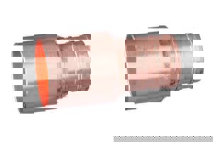 LF 3/4 BARB X 3/4 MALE SWT ADPT