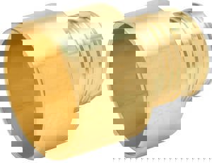 LF 1-1/4 FEM SWT BRS SWT ADPT