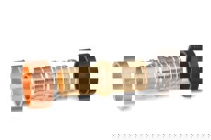 1/2 PEX X 1/2 POLY TRAN COUP