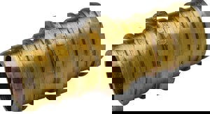 LF 1/2 BARB BRS COUP