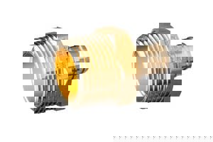 LF 1/2 BARB X 3/4 MPT BRS ADPT