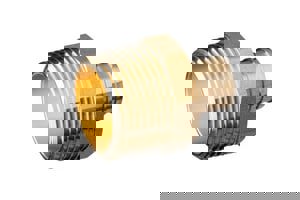 LF 3/4 BARB X 1 MPT BRS ADPT