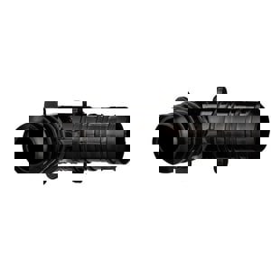 LF 1/2 BARB PLYMR 90 ELL