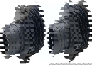 LF 1/2 BARB X 3/4 MPT PLYMR ADPT