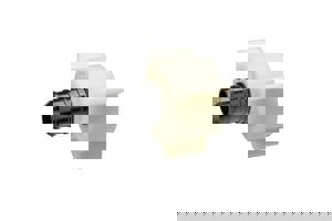 LF 1/2 BARB X 1/2 FNPT PLYMR SWVL A