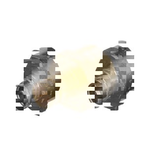 LF 1/2 BARB X 1/2 FPT THRD ADPT