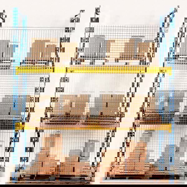 Temporary Structure Partitions; Width (Inch): 98-1/2