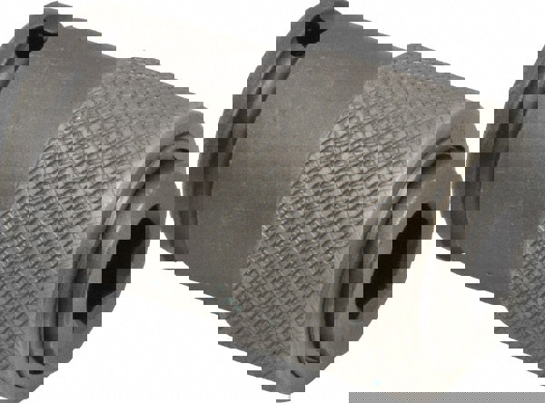 Socket Adapter: Square-Drive to Hex Bit, 3/8 & 7/16