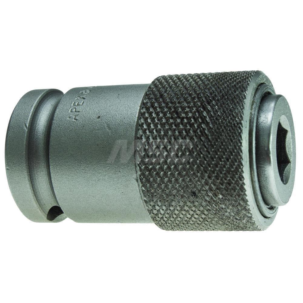 Power Screwdriver Bit: 1/4