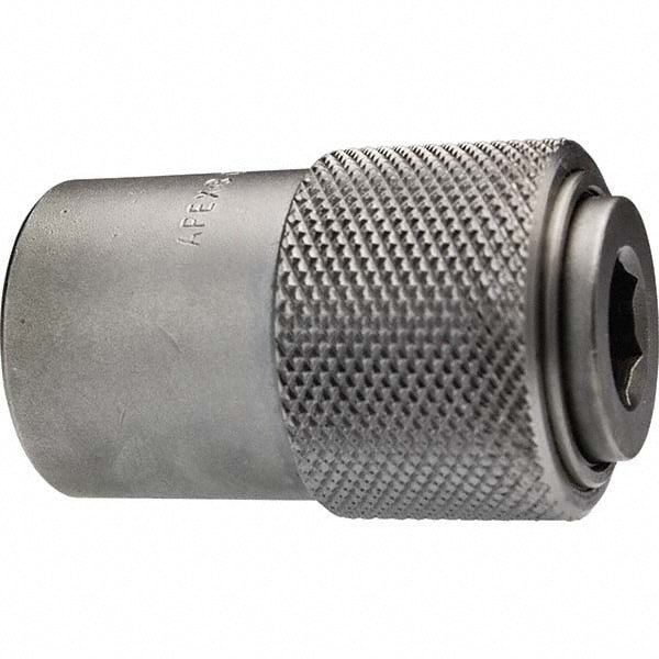 Socket Adapter: 7/16