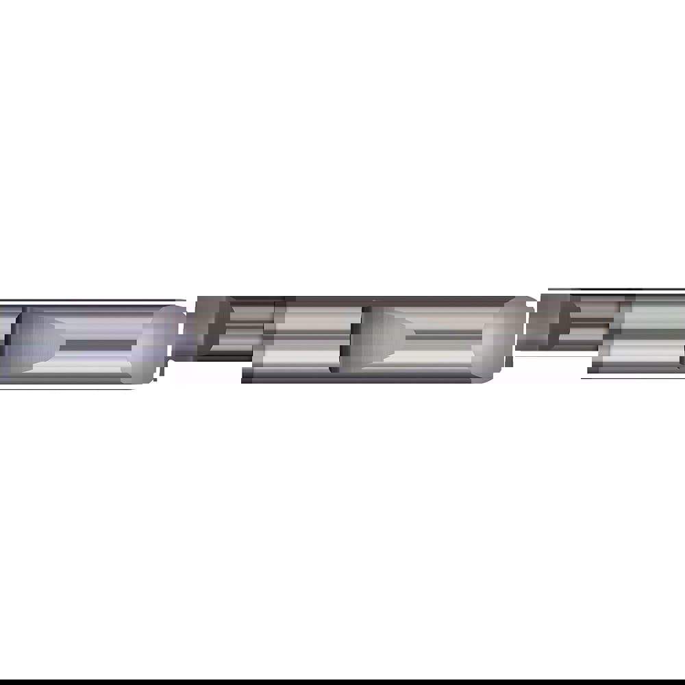 Grooving Tool: Retaining Ring