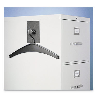 Office Storage Hanger: 4