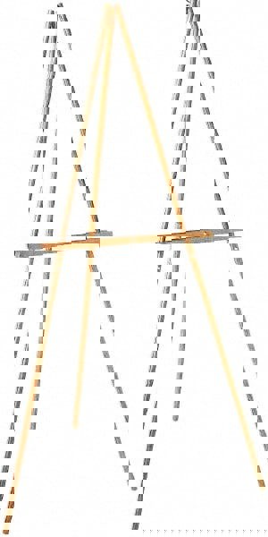 EASEL,ADJ,TRIPOD,64
