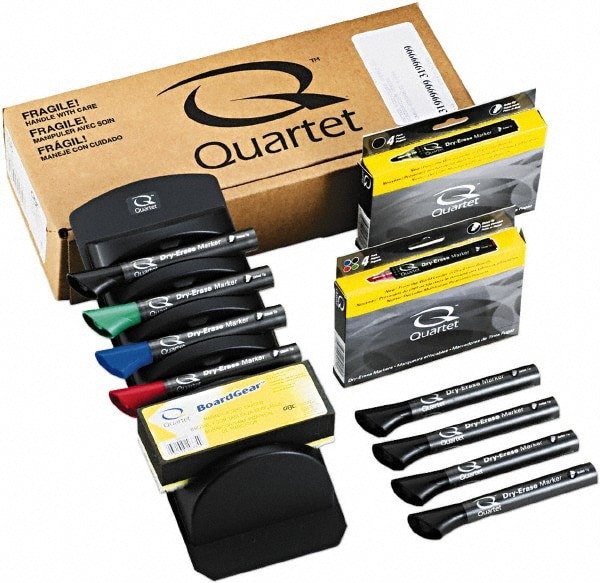 KIT,MARKER,CADDY, 8/ST