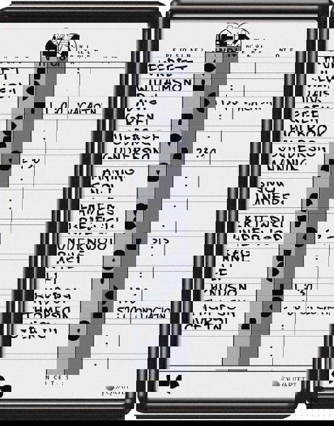 BOARD,IN/OUT MAGNETIC