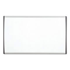 Whiteboards & Magnetic Dry Erase Boards; Board Material: Steel ; Frame Material: Aluminum ; Height (Inch): 48 ; Width (Inch): 24 ; Magnetic: Yes ; Erasure Type: Dry