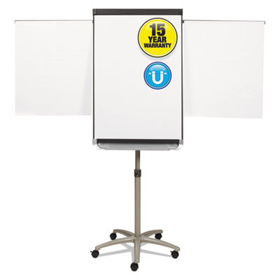 Easels; Easel Type: Presentation ; Adjustable Height Range: 67