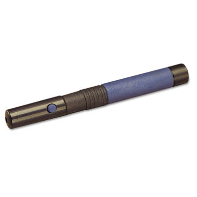 Rubber & Metal Pen Size Laser Pointer