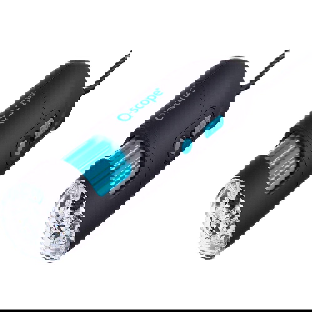 Microscopes; Microscope Type: Stereo ; Eyepiece Type: Digital ; Image Direction: Upright ; Eyepiece Magnification: 10x