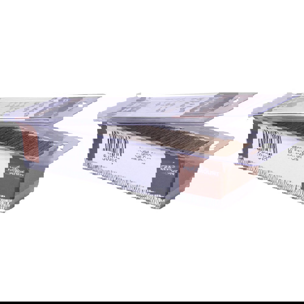 Stainless Steel Single Edge Knife Blade