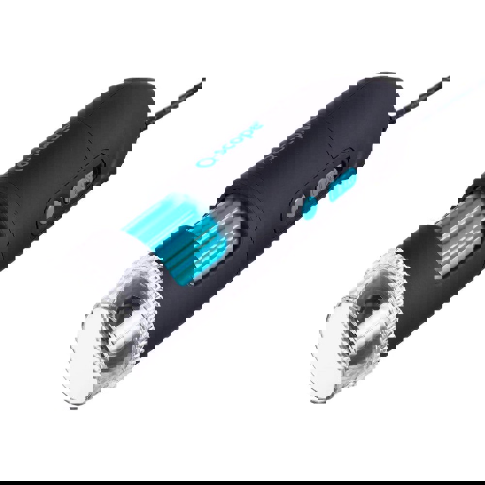Microscopes; Microscope Type: Stereo ; Eyepiece Type: Digital ; Image Direction: Upright ; Eyepiece Magnification: 10x