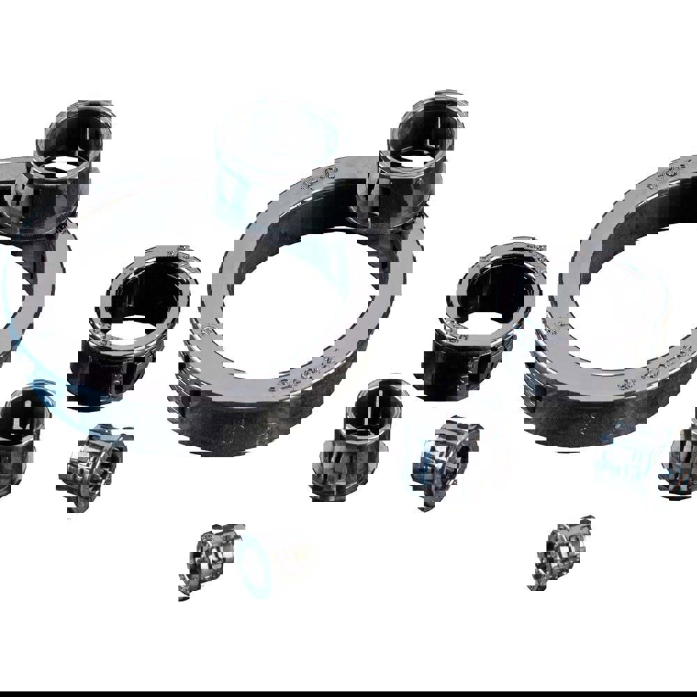 400 Qty 1 Pack Nylon Snap Bushing for 5/8