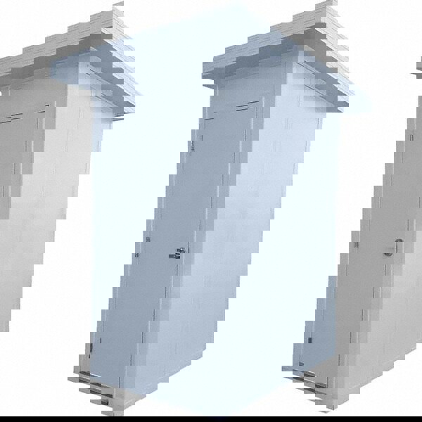 Prefab Structure: 4 x 8' Floor, 4 Walls