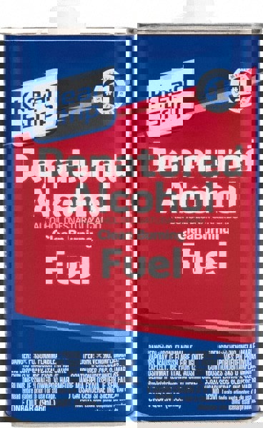 Antiseptic Liquid: 1 qt Can