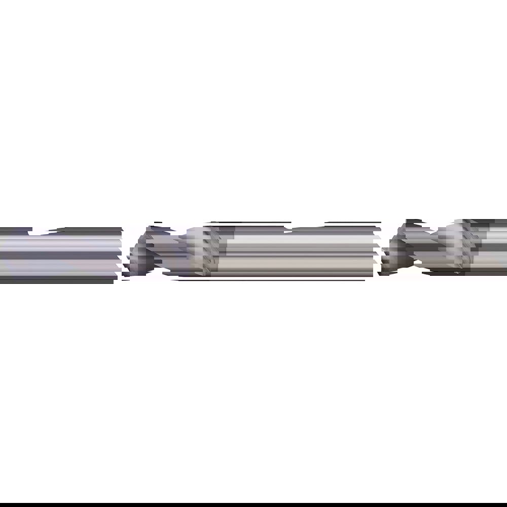 Spotting Drill: 3/16