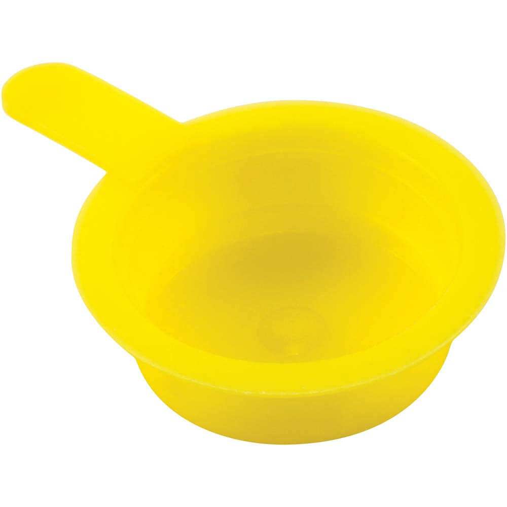 Plug with Flange: