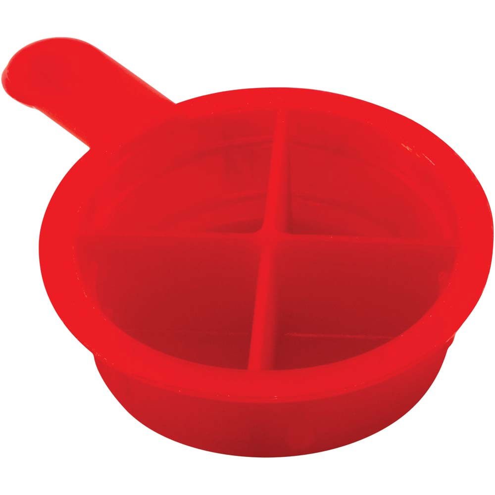 Plug with Flange: