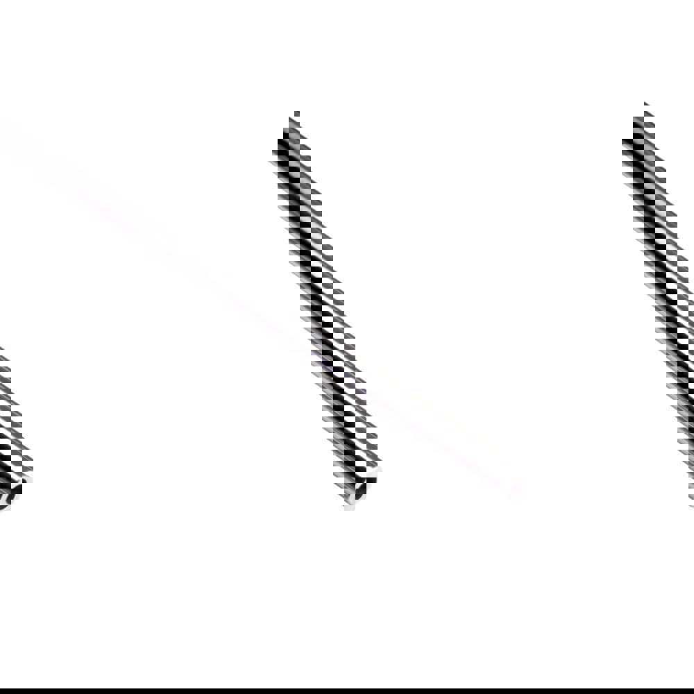 Round Linear Shafting: 2