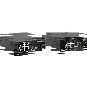 QNAP RACKMOUNT SWITCH QSW-M2 06R-2S2T-US