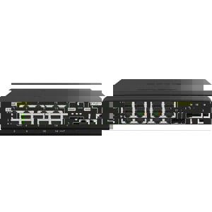 RACKMOUNT SW QSW-M2116P-2T2S-US MICROCHI