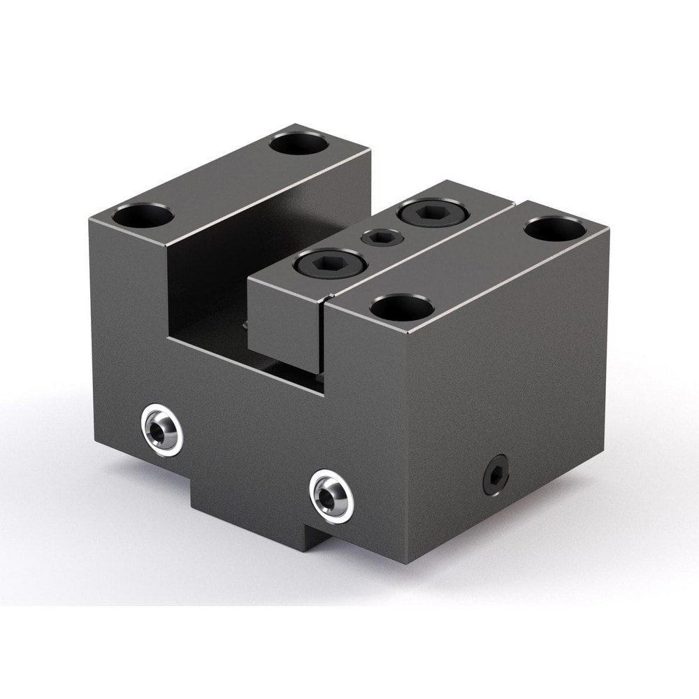 Miniature Turret Tool Holder: