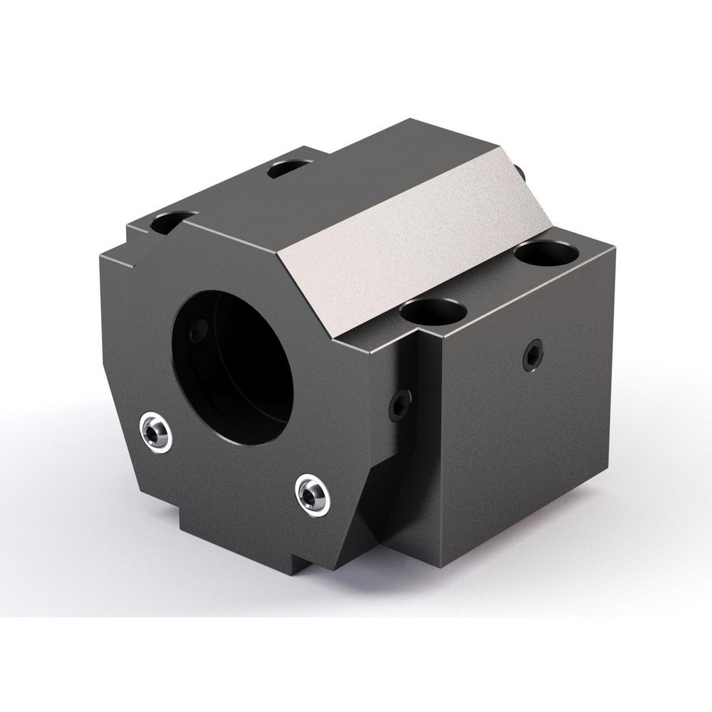 Turret ID Tool Block: 2