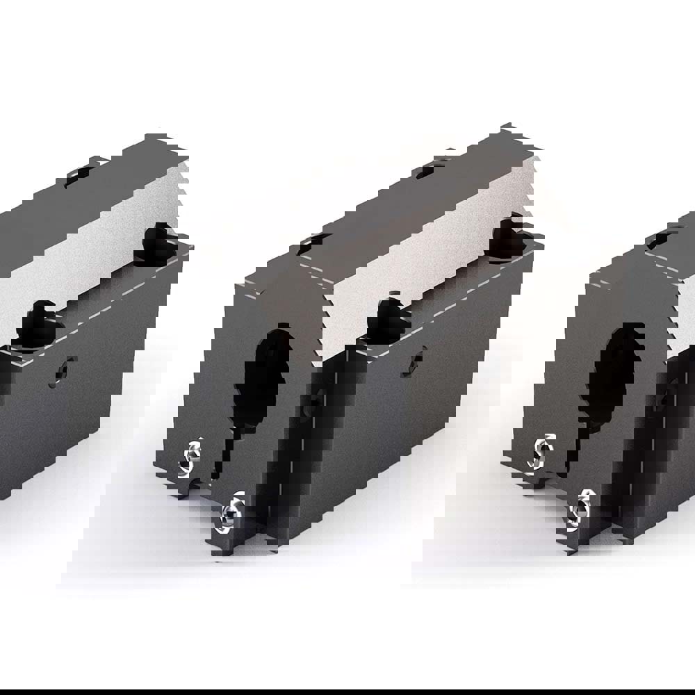 Miniature Turret Tool Holder: