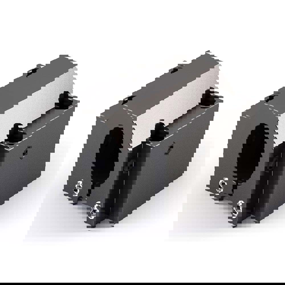 Miniature Turret Tool Holder: