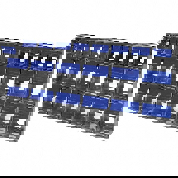 Compartment Storage Boxes & Bins; Compar