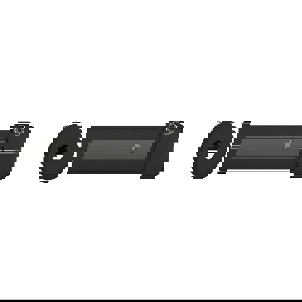 Boring & Grooving Bar Holders; Inside Diameter (Inch): 3/16 ; Inside Diameter (Decimal Inch): 0.1875 ; Outside Diameter (Decimal Inch): 0.7500 ; Outside Diameter (Inch): 3/4 ; Overall Length (Decimal Inch): 2.8000 ; Head Diameter (Decimal Inch): 0.8750