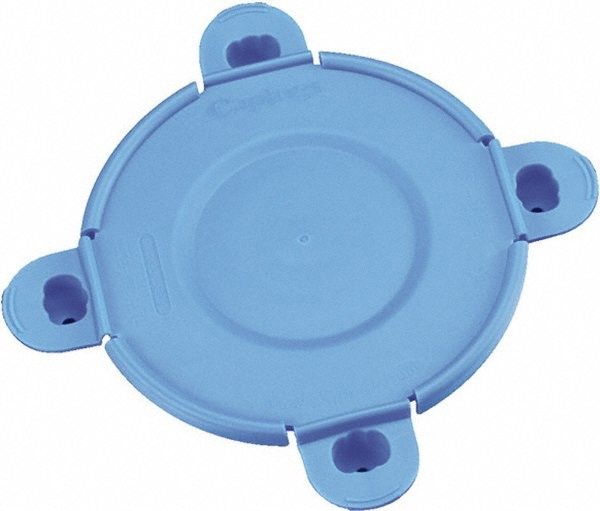 Flange Cap: 10