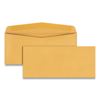 Business Envelope Mailer: 11-1/2