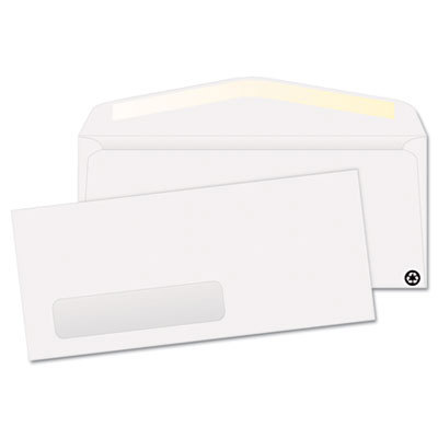 Business Envelope Mailer: 9-1/2
