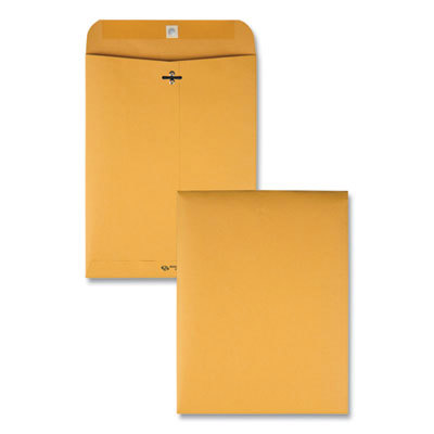 Clasp Envelope Mailer: 11-1/2