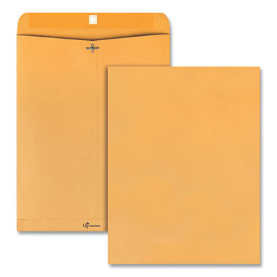 Clasp Envelope Mailer: 15-1/2